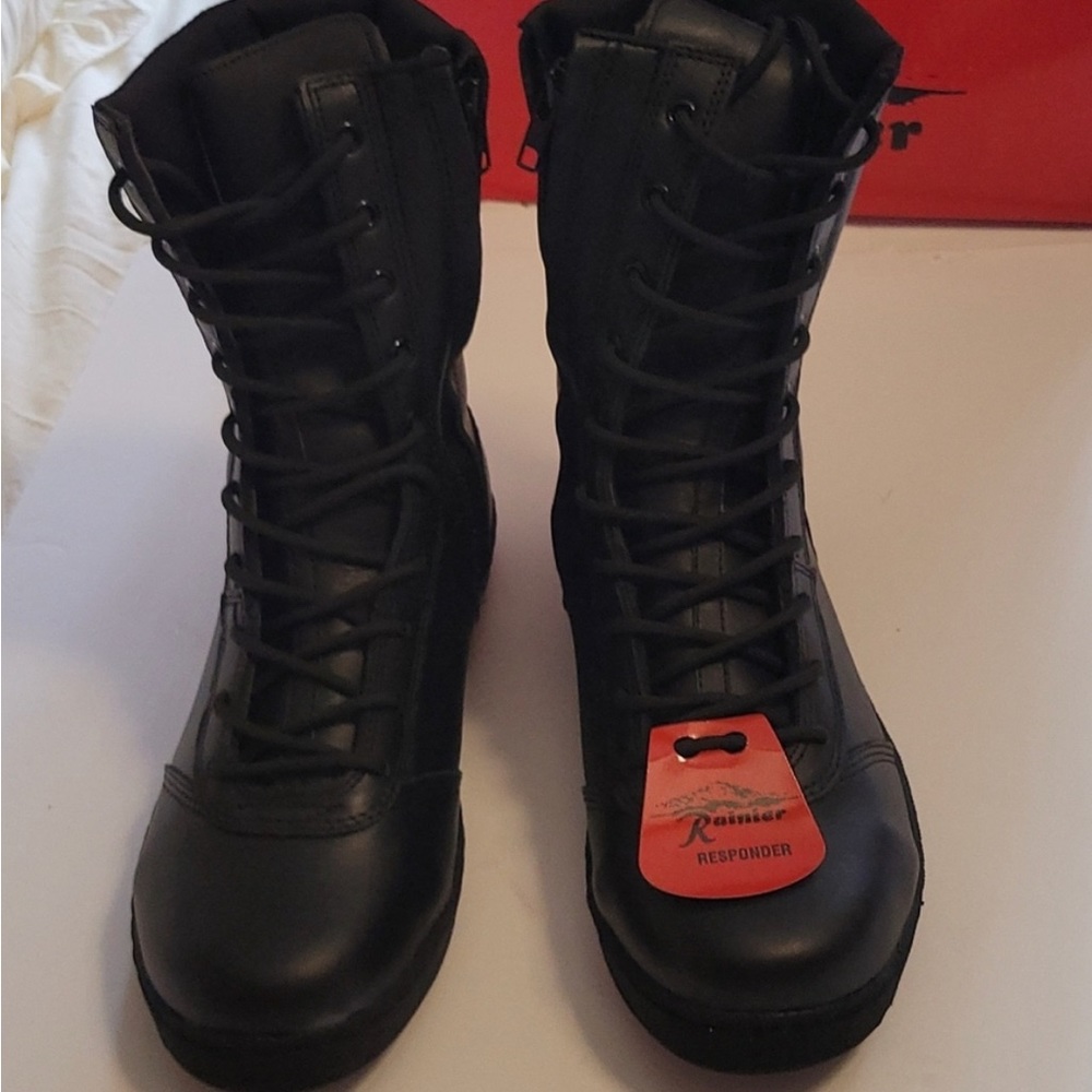 RAINIER RESPONDER Boots